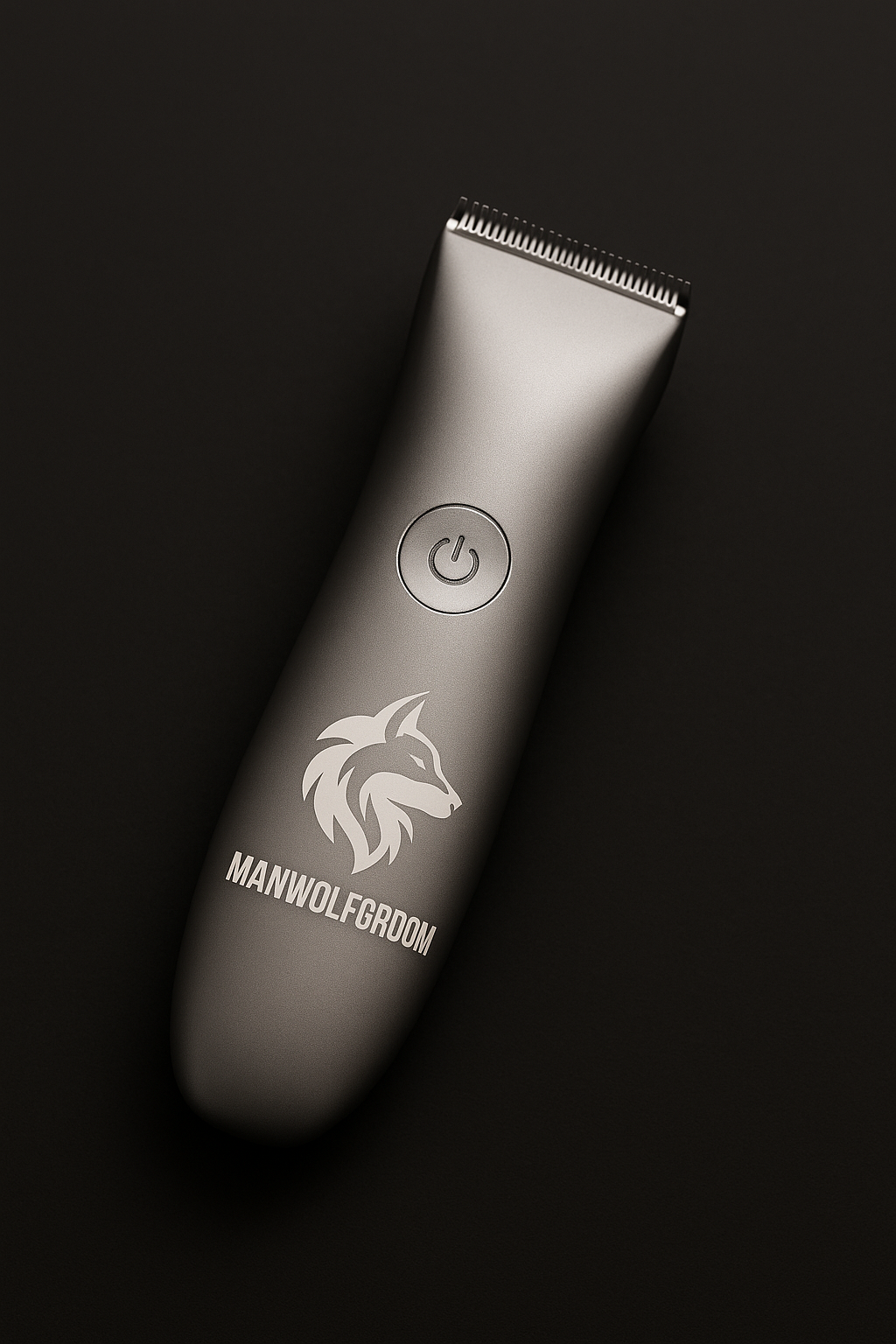 Alpha Groin & Body Trimmer – SkinSafe™ Series