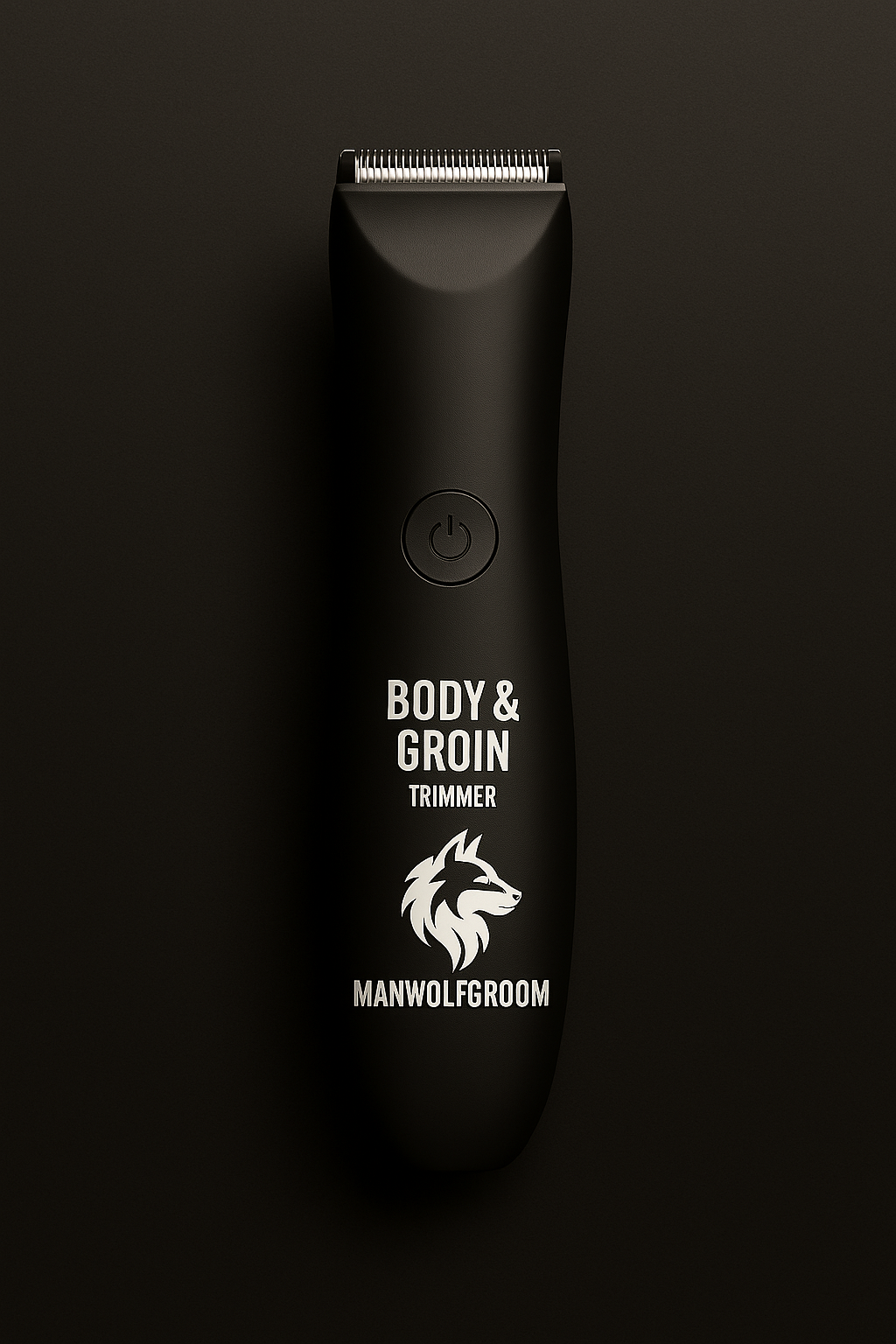 Alpha Groin & Body Trimmer – SkinSafe™ Series