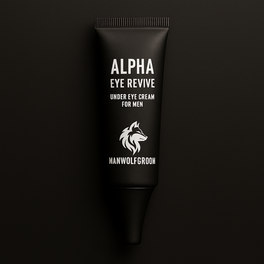 Alpha Eye Revive – Under Eye Cream And Dark Circle Remover